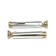 Anchor, frame, metal, galvanized, 10x52 mm, 200 pcs