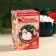 Hot chocolate in the box of “warm holidays”, 125 g (5 pcs. X 25 g).