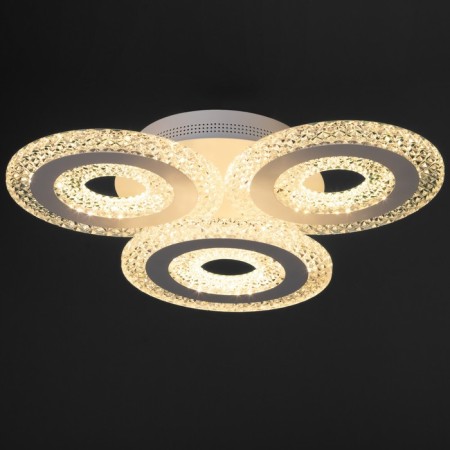 Causteen with FDD "Ring" 4xLLD 120W white 50x50x15 cm Bayerlux-2