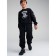 Толстовка для девочек, рост 152 см