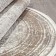 Oval carpet kardlen marmaris, size 192x290 cm, color Gry/D.Beige