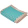 Acupuncture rug Bradex "Nirvana", 72x44x2 cm, with filler made of coconut fiber