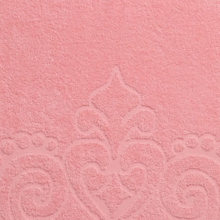 Tmach Romance PL-1201-04353, 100x150cm, col. 12-1708 Pink, 320g/m, HL 100%-1