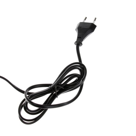 Kelli KL-7005, 45 W, 3/6/9/12 mm, stainless steel, 220 V, black-sherbrood-6