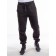 Sports costume men's ise, size 46, black color, khaki