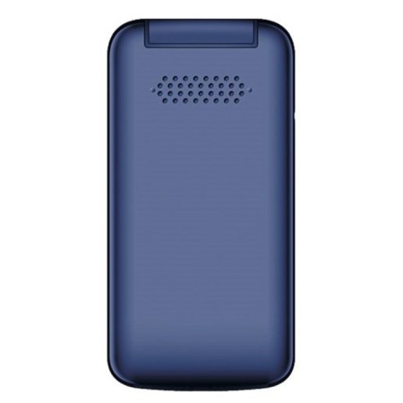 Cell phone Texet TM-408, 2.8 ", 2SIM, 1000 mAh, blue-3