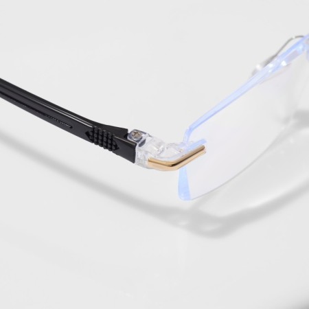 Ready glasses FARSI 3311 Blue blocks (+1.50)-3