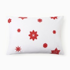 New Year. Pillowcase Ethel 50*70 