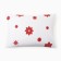 New Year. Pillowcase Ethel 50*70 "New Year's magic" 100%cotton, calico, 125 g/m2