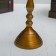 Climb "Antiquity" per 1 candle 9x9x23 cm