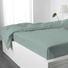 Bravo sheet, Poplin, size 215x220 cm