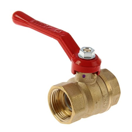 Gallop ball "DN-25 220, internal/internal thread 1", pen