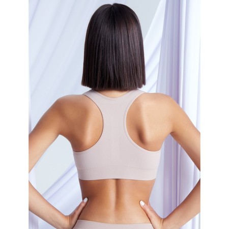 Top female minimi MA141, size 48-50, color Beige-1