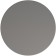 Commerce table "Sphere", 450 × 450 × 496 mm, Gray color
