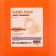 Liquid hand soap Russian benefit, 5 l, scent of sweet mandarin