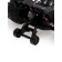 The machine on the Rock Ranger control panel, radio management, works on the battery, all -wheel drive, light, 1:16