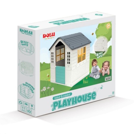Game House, Dolu-1