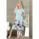 Women's dress, size 46