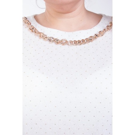 Women's blouse Wisell M4-3034, size 52-3