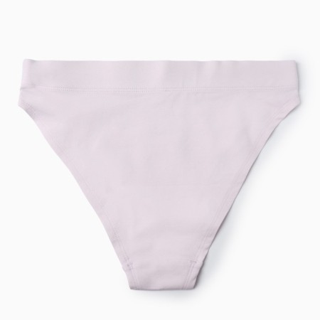 Cowards women's slips, lavender color, size 48 (l)-4