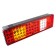 MAZ LED LED universal left