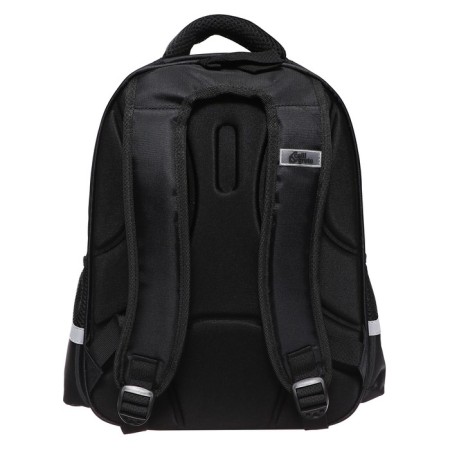 Frame backpack Calligrata "World Anime", 39x30x14 cm, universal-4
