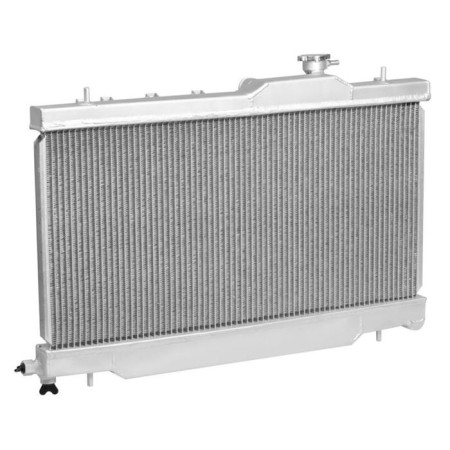 Cooling radiator Impreza II (00-)/Legacy III (98-) 45119-Ae012, Luzar LRC 221le-2