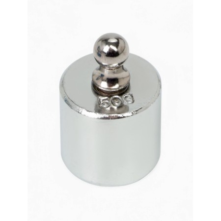 Set of weights for scales 100 g-1