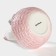 The candy of the bunny "Bunny", 360 ml, 12.5 × 16 cm, the color is pink