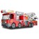 Designer Fire Brothers "Fire in a high -rise building", 686 parts