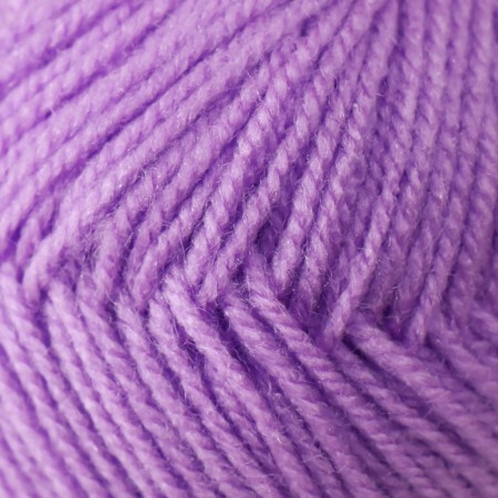 Yarn "Children's novelty" 100% acrylic 200m/50g (389-sv.-2