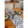 The path to the Ethel table Morocco 40*146 cm, 100% cotton, reps 210 g/m2