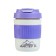 Thermostatic, 400 ml, "master K", purple