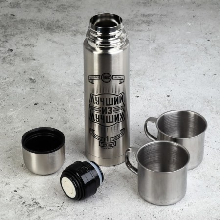 The dispenser "First in all", 7 items-1