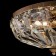 Ceiling Lamp Maytoni Mod094CL-04CH, 4XE14, 60W, 39.6x39.6x19.2 cm, color chromium color