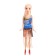 Fashionable hinge doll "Karina", in a dress, mix