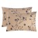 Pillow Pillowcase Ethel Flowers (View 1), 50x70 cm - 2 pcs, 100% cotton, Poplin