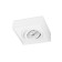 Lumina of a swing built -in spotlight Ambrella Techno Spot Standard Tech TN154, GU5.3, white color
