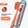 Splat Professional Ultra White, soft, mix