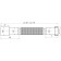 Hofrosif "Ani Plast" K106, 1 1/2 "x 40/50 mm, without release, l = 366-776 mm