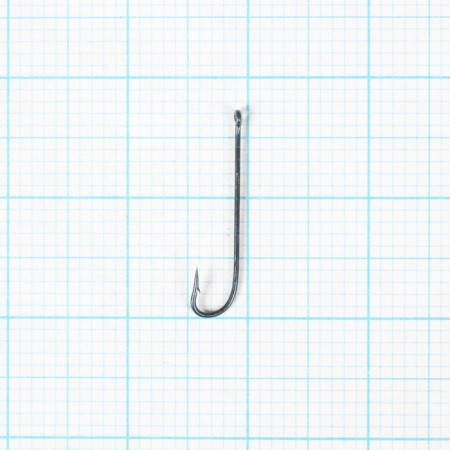 Universal hooks Maruto 3300, Blue color, No. 16, 10 pcs.-1