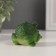 Souvenir Polystone "Frog with Big Eyes" MIX 5x4.5x4 cm