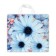 Darcy package, polyethylene with a loop pen, 37 x 34 cm, 70 μm