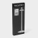 Stainless steel stand for kitchen accessories Magistro, 45 × 15.5 cm, luxe, silver color