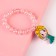 Bracelet Children's "Elsa" jewelry, cold heart