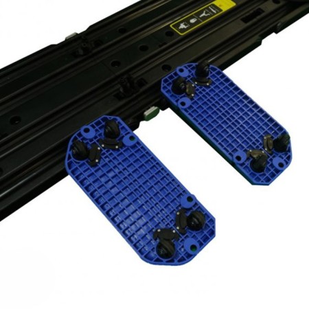 Fitness platform Evo Fitness Multifit-4