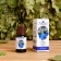 Timyan essential oil, a bottle-boiler, annotation, 10 ml
