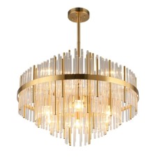 Ceiling chandelier Alatri E14