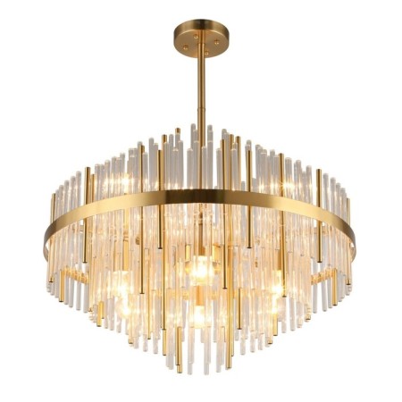 Ceiling chandelier Alatri E14