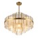 Ceiling chandelier Alatri E14